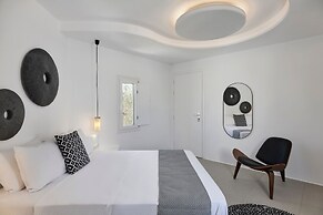 Maestro Villas Naxos