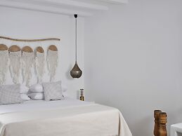 Maestro Villas Naxos