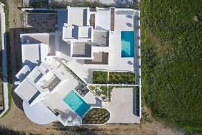 Maestro Villas Naxos