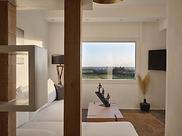 Maestro Villas Naxos