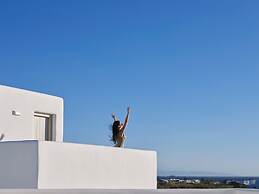 Maestro Villas Naxos