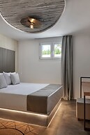 Maestro Villas Naxos