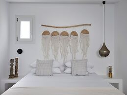 Maestro Villas Naxos