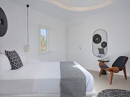 Maestro Villas Naxos