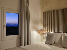 Maestro Villas Naxos