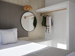 Maestro Villas Naxos