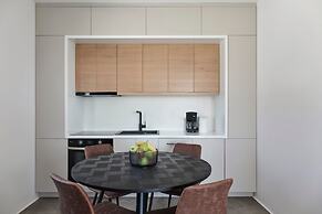 Maestro Villas Naxos