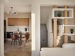 Maestro Villas Naxos