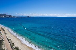 Maestro Villas Naxos