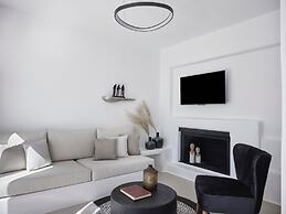 Maestro Villas Naxos