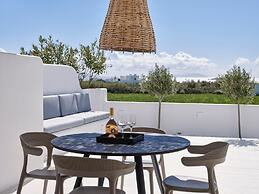 Maestro Villas Naxos