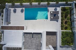 Maestro Villas Naxos