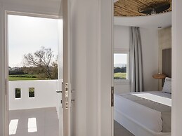 Maestro Villas Naxos