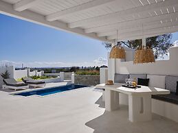 Maestro Villas Naxos