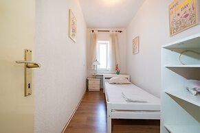 Say Close to Center and Beach 6 Kl