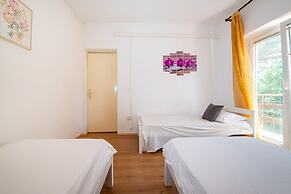 Say Close to Center and Beach 6 Kl