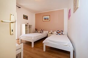 Say Close to Center and Beach 6 Kl