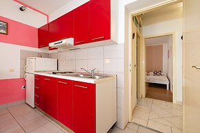 Say Close to Center and Beach 6 Kl