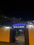 Amadeus Motel