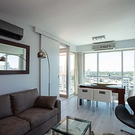 Crystal Clear Bright 1 Bedroom in Palermo Soho