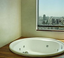 Crystal Clear Bright 1 Bedroom in Palermo Soho