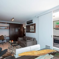 Crystal Clear Bright 1 Bedroom in Palermo Soho