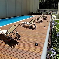 Crystal Clear Bright 1 Bedroom in Palermo Soho