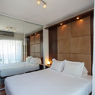 Crystal Clear Bright 1 Bedroom in Palermo Soho