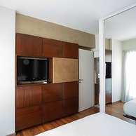 Crystal Clear Bright 1 Bedroom in Palermo Soho