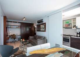 Crystal Clear Bright 1 Bedroom in Palermo Soho