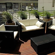 Crystal Clear Bright 1 Bedroom in Palermo Soho