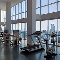 Crystal Clear Bright 1 Bedroom in Palermo Soho