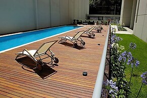 Crystal Clear Bright 1 Bedroom in Palermo Soho