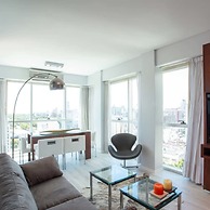Crystal Clear Bright 1 Bedroom in Palermo Soho