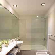 Crystal Clear Bright 1 Bedroom in Palermo Soho