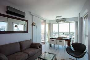 Crystal Clear Bright 1 Bedroom in Palermo Soho