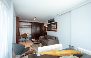 Crystal Clear Bright 1 Bedroom in Palermo Soho