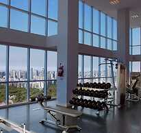 Crystal Clear Bright 1 Bedroom in Palermo Soho