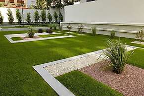 Crystal Clear Bright 1 Bedroom in Palermo Soho