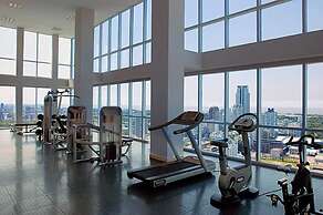 Crystal Clear Bright 1 Bedroom in Palermo Soho