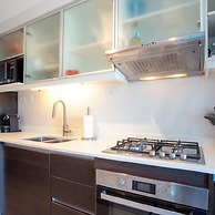 Crystal Clear Bright 1 Bedroom in Palermo Soho