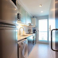 Crystal Clear Bright 1 Bedroom in Palermo Soho