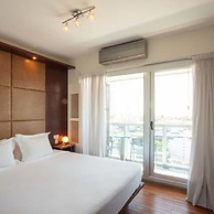 Crystal Clear Bright 1 Bedroom in Palermo Soho