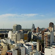 Crystal Clear Bright 1 Bedroom in Palermo Soho