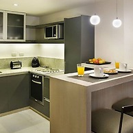 Harmonious Elegant 1 Bedroom in Palermo Chico