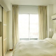 Harmonious Elegant 1 Bedroom in Palermo Chico