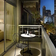 Harmonious Elegant 1 Bedroom in Palermo Chico