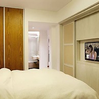 Harmonious Elegant 1 Bedroom in Palermo Chico