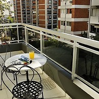 Harmonious Elegant 1 Bedroom in Palermo Chico