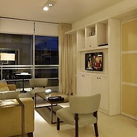 Harmonious Elegant 1 Bedroom in Palermo Chico